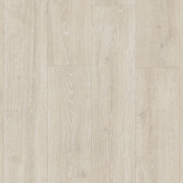 Ламинат Дуб Лесной светло-серый Majestic Quick-Step