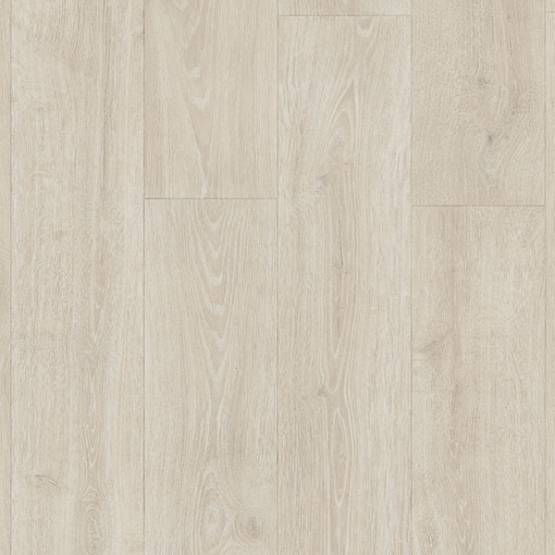 Ламінат Дуб Лісовий світло-сірий