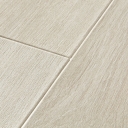 Ламінат Дуб Лісовий світло-сірий