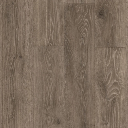 Ламинат Дуб Лесной Коричневый Majestic Quick-Step