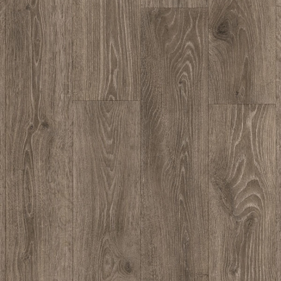 Ламинат Дуб Лесной Коричневый Majestic Quick-Step