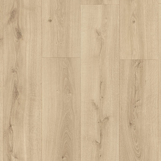 Ламінат Дуб Пустельний Світлий Натуральний Majestic Quick-Step