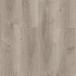 Ламинат Дуб Пустынный Серый Браш Majestic Quick-Step