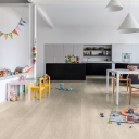 Ламінат Дуб Долинний світло-бежевий Majestic Quick-Step
