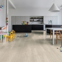 Ламінат Дуб Долинний світло-бежевий Majestic Quick-Step