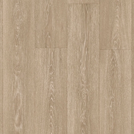 Ламинат Дуб Долинный светло-коричневый Majestic Quick-Step
