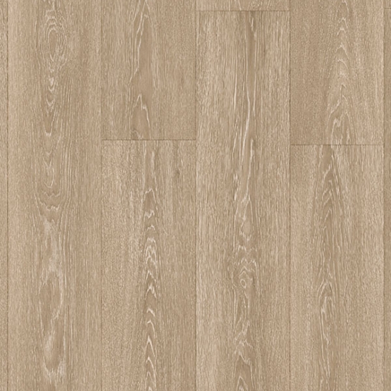 Ламінат Дуб Долинний світло-коричневий Majestic Quick-Step