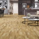 Паркетная доска Дуб Sunny Molti DECOR K1 Barlinek