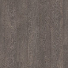 Ламинат Дуб Состаренный Серый Elite Quick-Step