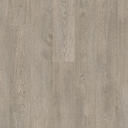 Ламинат Дуб Состаренный Светло-серый Elite Quick-Step
