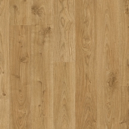 Ламинат Дуб Белый Светлый Elite Quick-Step