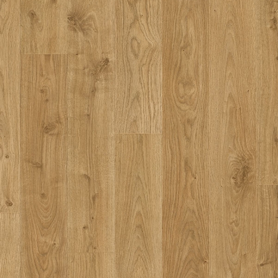 Ламінат Дуб Білий Світлий Elite Quick-Step