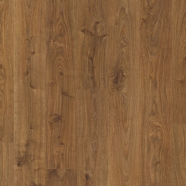 Ламинат Дуб Белый Средней Светлости Elite Quick-Step