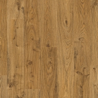 Ламінат Дуб Старий Білий Натур Elite Quick-Step
