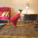 Ламинат Дуб Старый Белый Натур Elite Quick-Step