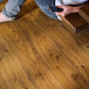 Ламинат Дуб Старый Белый Натур Elite Quick-Step