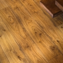 Ламинат Дуб Старый Белый Натур Elite Quick-Step