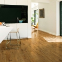 Ламинат Дуб Старый Белый Натур Elite Quick-Step