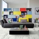 Ламинат Мрамор Carrara Arte Quick-Step