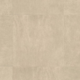 Ламинат плитка кожаная светлая Arte Quick-Step