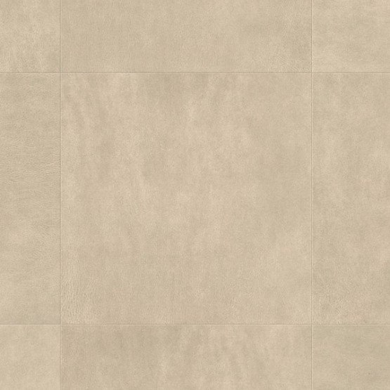 Ламинат плитка кожаная светлая Arte Quick-Step