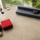 Ламинат плитка кожаная светлая Arte Quick-Step