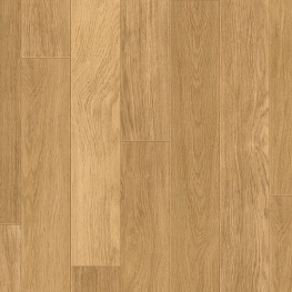 Ламинат Дуб Натуральный Лакированный Perspective Quick-Step