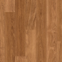 Ламінат Дуб Темний Лакований Perspective Quick-Step