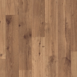 Ламинат Дуб Винтаж Натур Лакированный Perspective Quick-Step