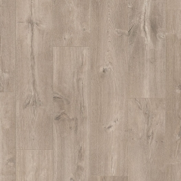 Ламинат Дуб Карибский Серый UFW1536 Perspective Wide Quick-Step