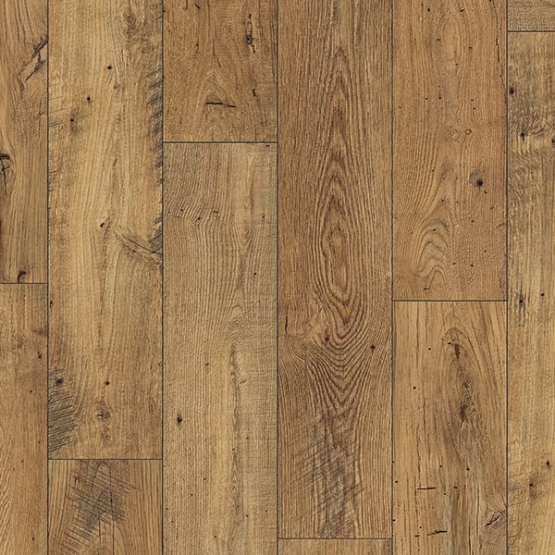 Ламинат Каштан Реставрированный Натур UFW1541 Perspective Wide Quick-Step