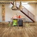 Ламинат Каштан Реставрированный Натур UFW1541 Perspective Wide Quick-Step