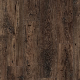 Ламинат Каштан реставрированный коричневый UFW1544 Perspective Wide Eligna Wide Quick-Step