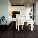Ламинат Дуб Мореный Темный ULW1540 Perspective Wide Quick-Step - ULW1540 Ламинат Дуб Мореный Темный ULW1540 Perspective Wide Quick-Step