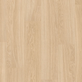 Ламинат Дуб Белый Промасленный Eligna Wide Quick-Step