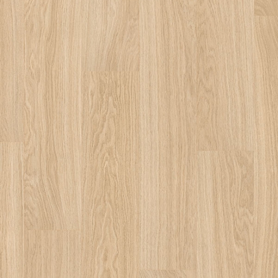 Ламинат Дуб Белый Промасленный Eligna Wide Quick-Step