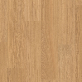 Ламинат Дуб Натур Промасленный Eligna Wide Quick-Step