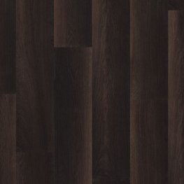 Ламинат Дуб Мореный Темный Eligna Wide Quick-Step