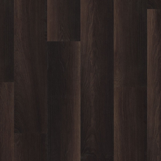 Ламинат Дуб Мореный Темный Eligna Wide Quick-Step