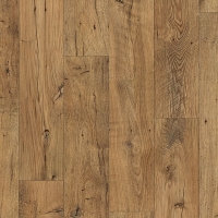 Ламинат Каштан Реставрированный Натур Eligna Wide Quick-Step