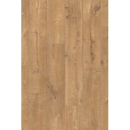 Ламінат Дуб Пиляний Натур Eligna Wide Quick-Step