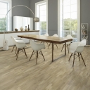 Паркетная доска Дуб White Pepper Molti DECOR K2 Barlinek