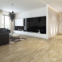 Паркетная доска Дуб White Pepper Molti DECOR K2 Barlinek