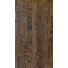 Паркетна дошка ясен Coffee Molti DECOR K2 Barlinek