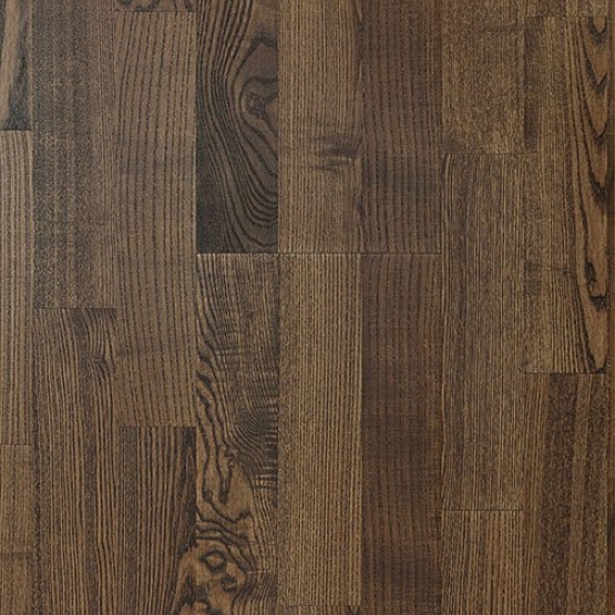 Паркетная доска Ясень Coffee Molti DECOR K1 Barlinek