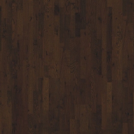 Паркетная доска ДУБ BARREL BROWN MATT 3S KARELIA