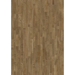 Паркетна дошка ДУБ EBONY STONEWASHED 3S KARELIA