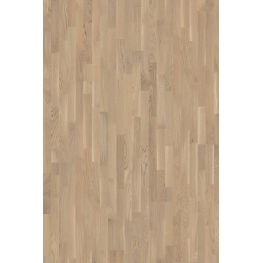 Паркетна дошка ДУБ NATURAL VANILLA MATT 3S KARELIA