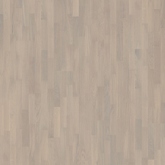 Паркетная доска ДУБ SOFT WHITE MATT 3S KARELIA - 3011178165253111 Паркетная доска ДУБ SOFT WHITE MATT 3S KARELIA