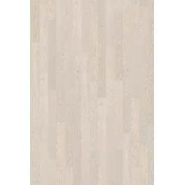 Паркетна дошка ДУБ STORY 138 POLAR WHITE KARELIA